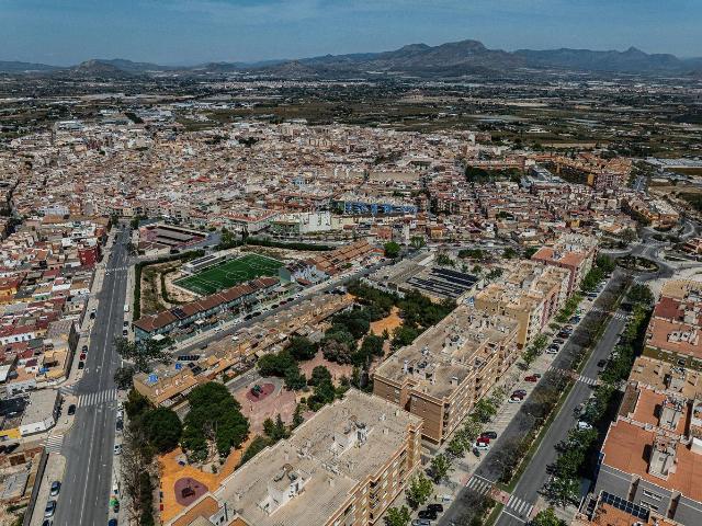 Piso en Venta en La Coca La Nia Vistahermosa