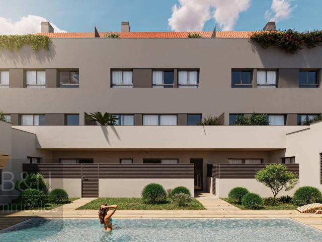 Piso en Venta en La Cogullada