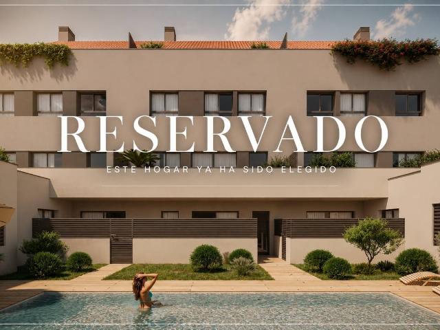 Piso en Venta en La Cogullada