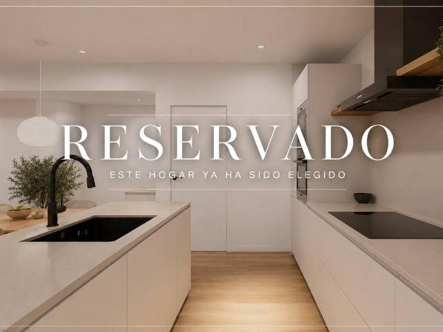 Piso en Venta en La Cogullada