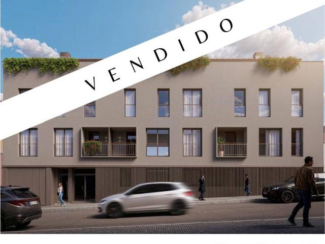 Piso en Venta en La Cogullada
