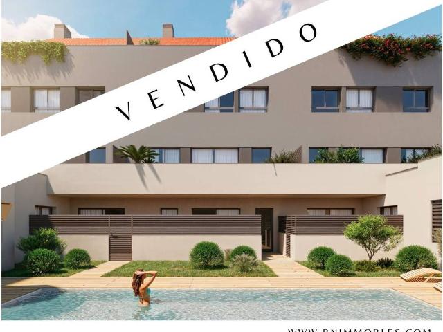 Piso en Venta en La Cogullada