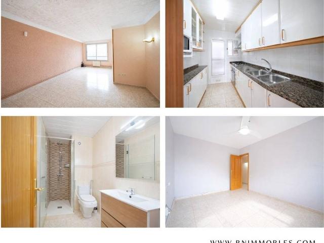 Piso en Venta en La Cogullada