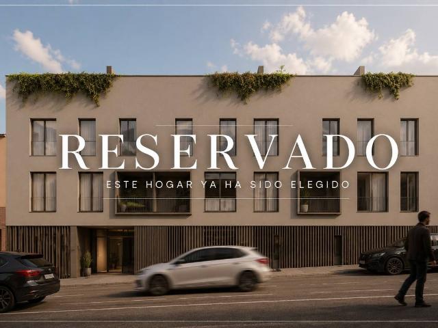 Piso en Venta en La Cogullada