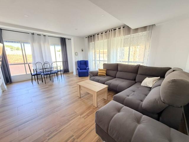 Piso en venta en La Concepción Villalba 30205