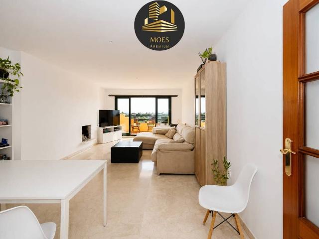 Piso en Venta en La Concha Resina Golf