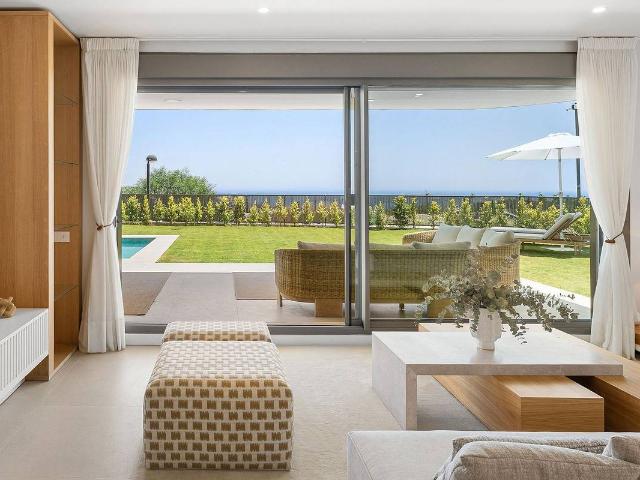 Piso en Venta en La Concha Resina Golf
