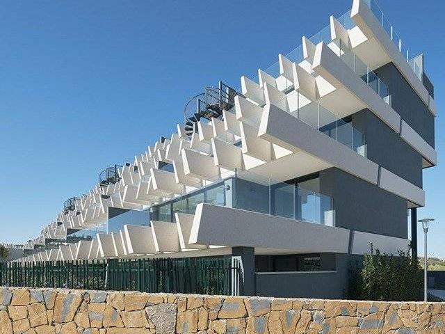 Piso en Venta en La Concha Resina Golf