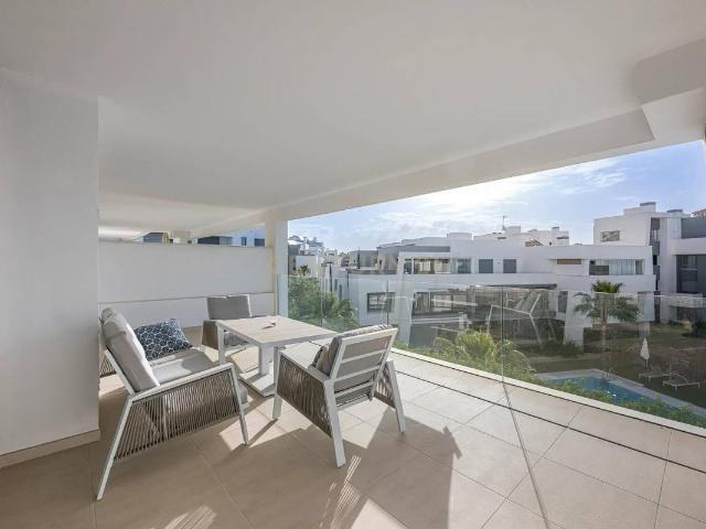 Piso en Venta en La Concha Resina Golf