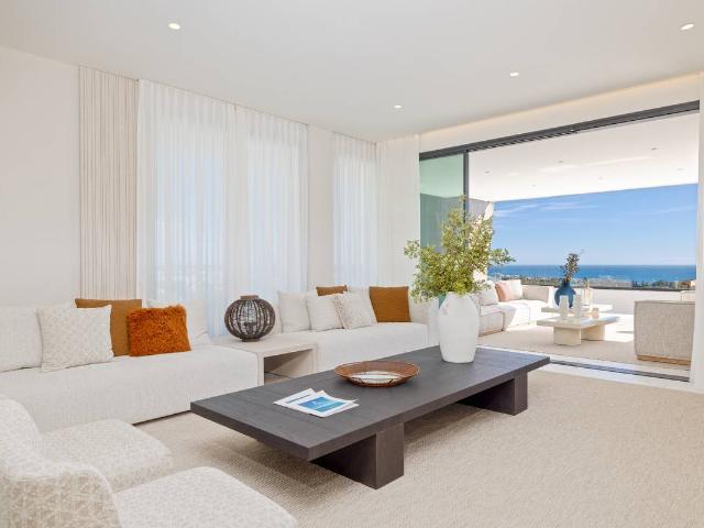 Piso en Venta en La Concha Resina Golf