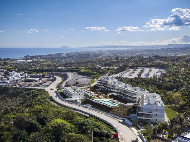 Piso en Venta en La Concha Resina Golf