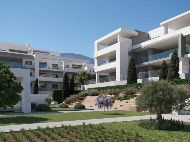 Piso en Venta en La Concha Resina Golf