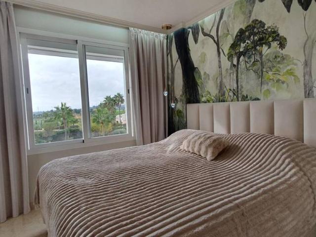 Piso en Venta en La Concha Resina Golf