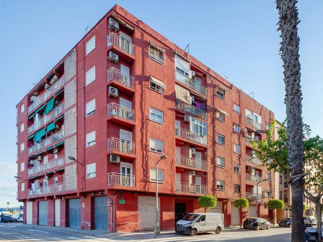Piso en Venta en La Constitución Canaleta