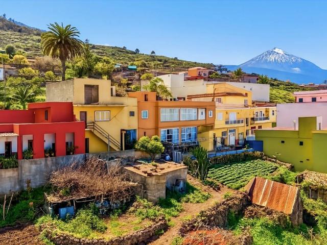 Piso en Venta en La Corujera