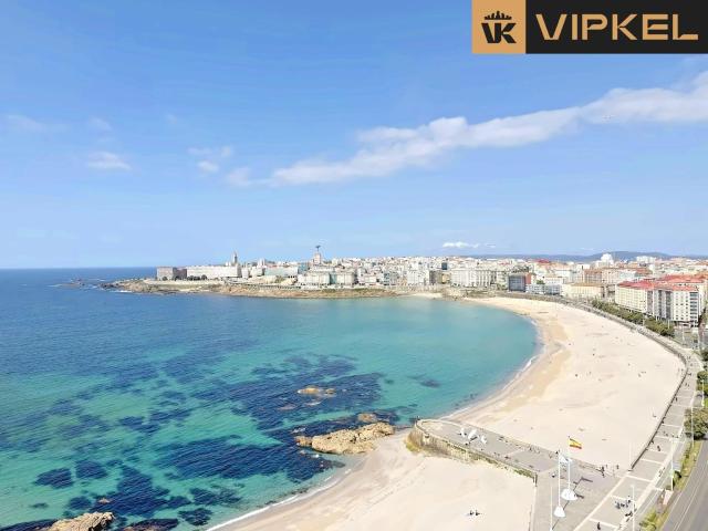 Piso en venta en La Coruña La Coruña