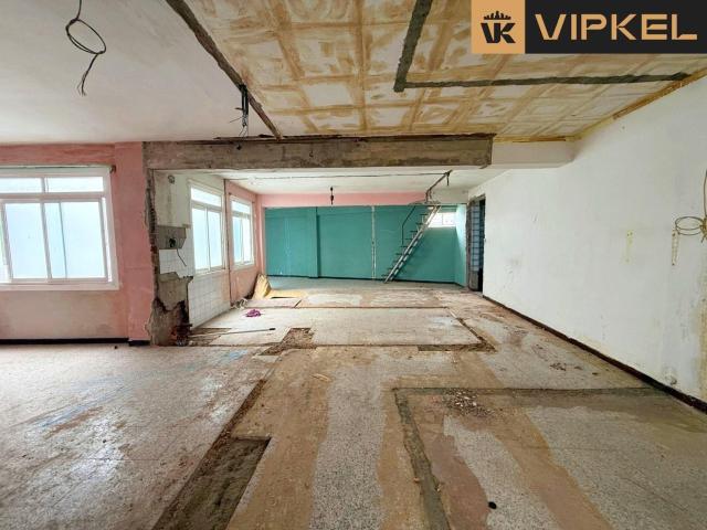 Piso en venta en La Coruña La Coruña