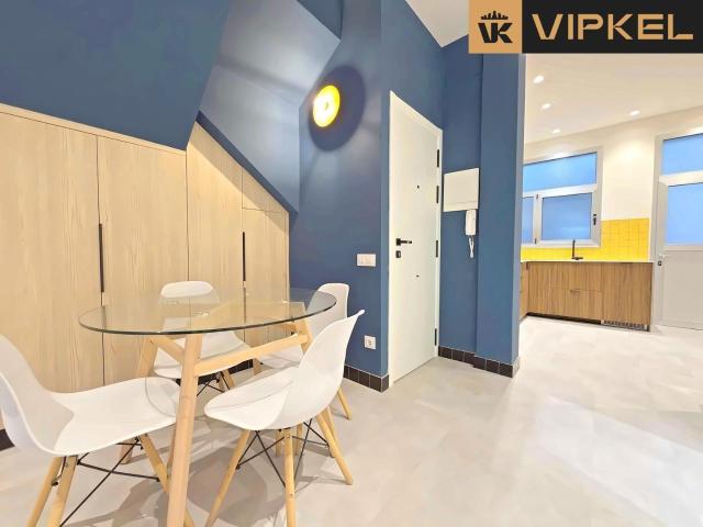 Piso en venta en La Coruña La Coruña