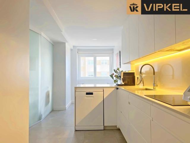 Piso en venta en La Coruña La Coruña
