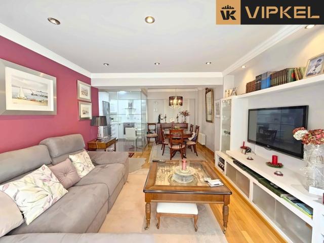 Piso en venta en La Coruña La Coruña