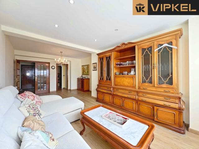 Piso en venta en La Coruña La Coruña