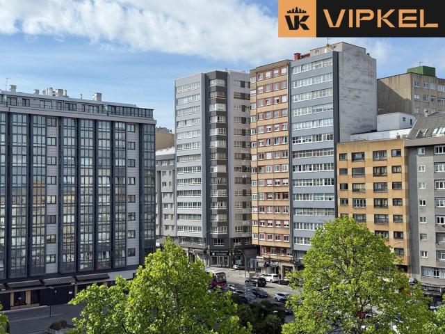 Piso en venta en La Coruña La Coruña