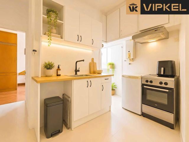 Piso en venta en La Coruña La Coruña
