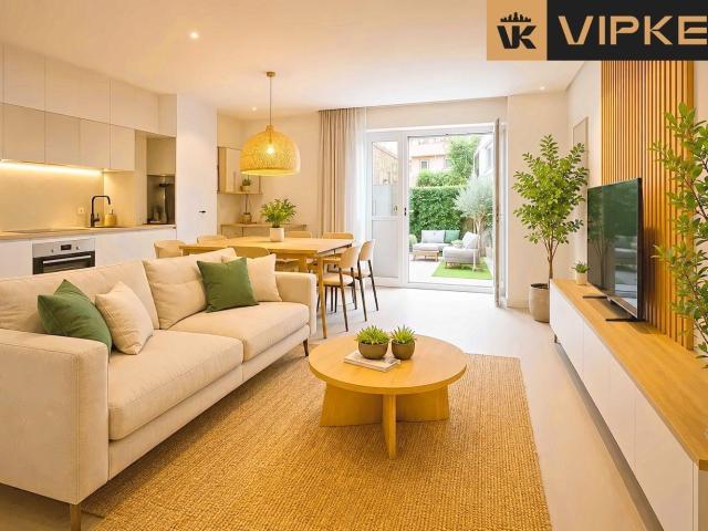 Piso en venta en La Coruña La Coruña