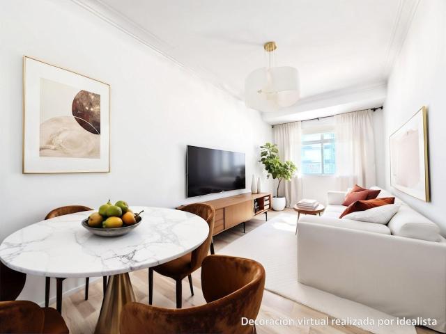 Piso en venta en La Coruña La Coruña
