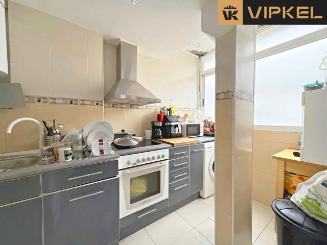Piso en venta en La Coruña La Coruña