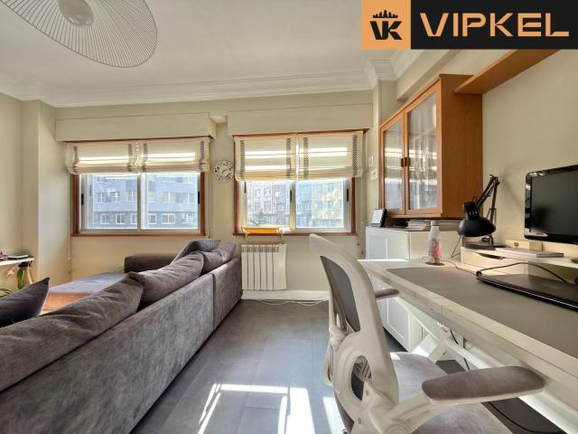 Piso en venta en La Coruña La Coruña