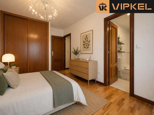 Piso en venta en La Coruña La Coruña