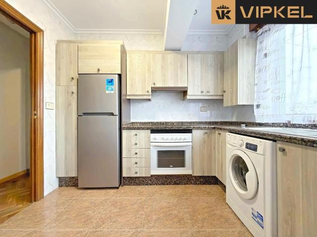 Piso en venta en La Coruña La Coruña