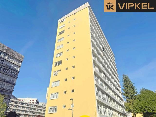 Piso en venta en La Coruña La Coruña