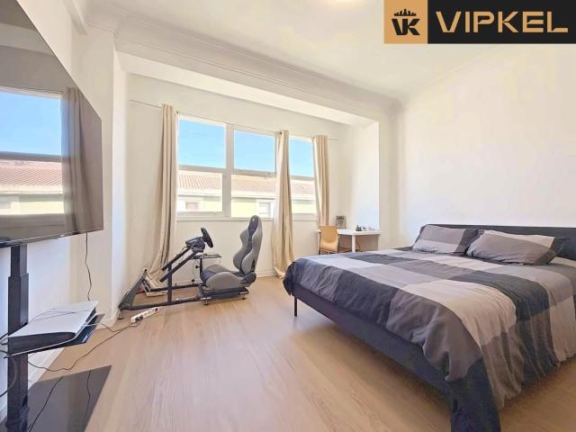 Piso en venta en La Coruña La Coruña