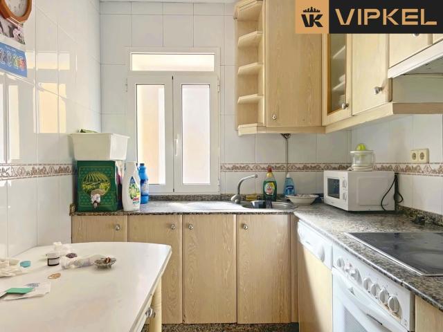 Piso en venta en La Coruña La Coruña