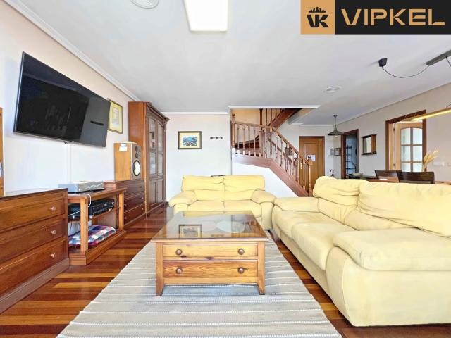 Piso en venta en La Coruña La Coruña