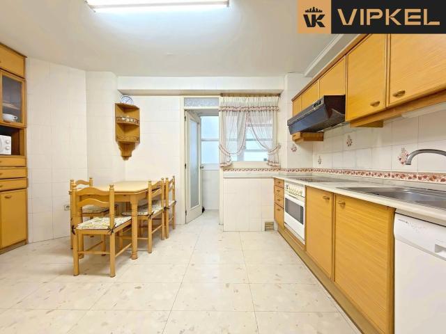 Piso en venta en La Coruña La Coruña