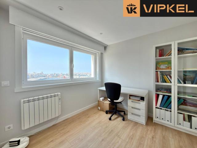 Piso en venta en La Coruña La Coruña
