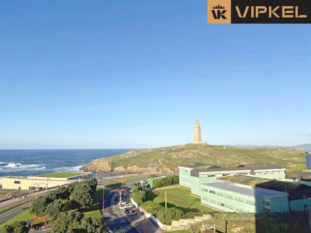 Piso en venta en La Coruña La Coruña