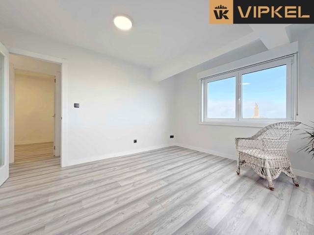 Piso en venta en La Coruña La Coruña