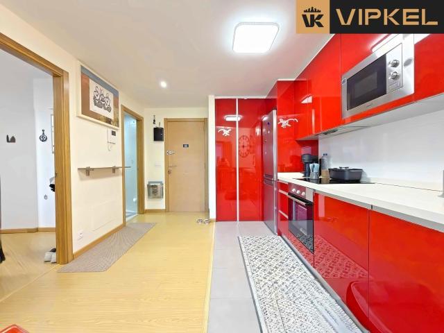 Piso en venta en La Coruña La Coruña