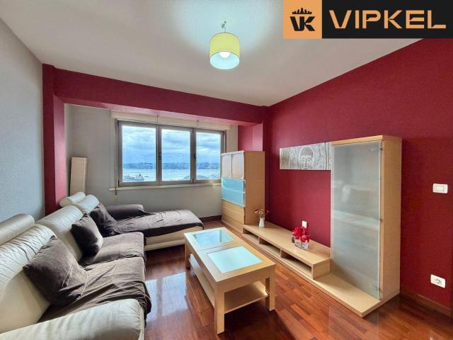 Piso en venta en La Coruña La Coruña