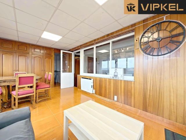 Piso en venta en La Coruña La Coruña