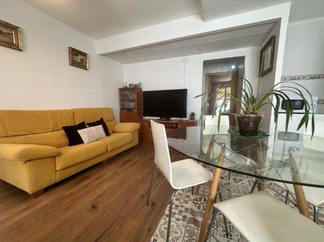 Piso en Venta en La Creu Coberta