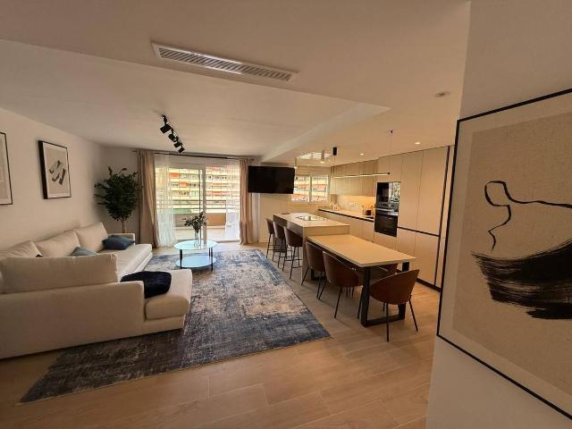 Piso en Venta en La Creu Coberta