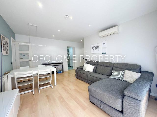Piso en venta en La Creu Alta SABADELL
