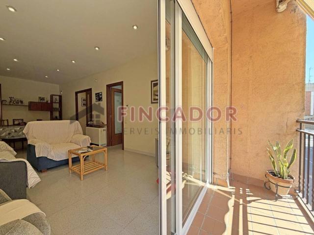 Piso en venta en La Creu de Barberà 08204