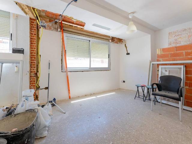 Piso en Venta en La Creu del Grau