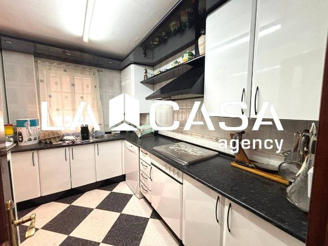 Piso en Venta en La Creu del Grau